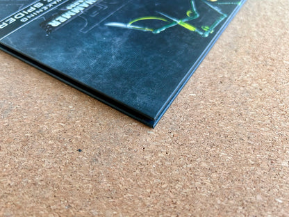 Warhammer 40K 8th Edition - Psychic Awakening War of the Spider - Games Workshop Hardcover (2020)