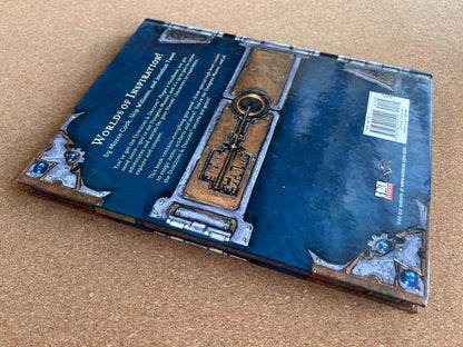 Dungeons & Dragons 3.0/3.5 - Dungeon Master’s Guide Core Rulebook II - WOTC Hardcover (2000)