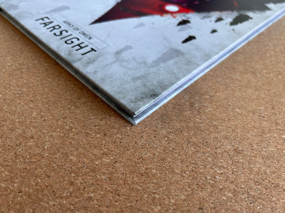 Warhammer 40K Arks of Omen: Farsight - Games Workshop Hardcover (2023)