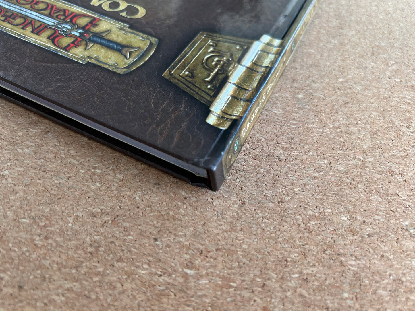 Dungeons & Dragons 3.0/3.5 - Complete Arcane - WOTC Hardcover (2004)