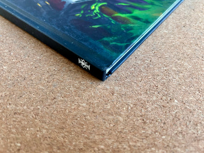 Warhammer 40K 8th Edition - Psychic Awakening Faith & Fury - Games Workshop Hardcover (2019)