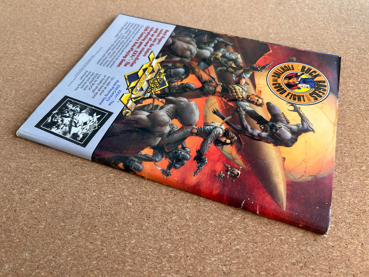 Dragon Magazine Issue #158- TSR Magazine (June, 1990)