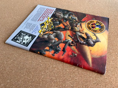 Dragon Magazine Issue #158- TSR Magazine (June, 1990)
