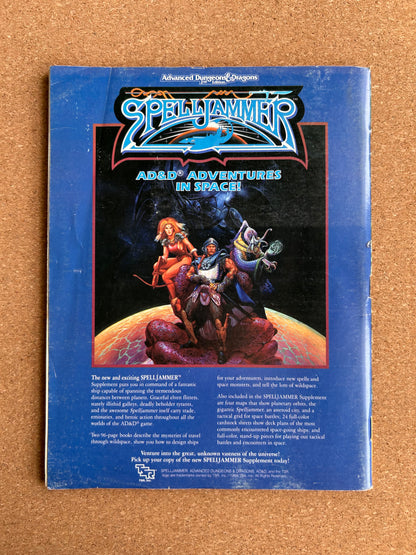 Dragon Magazine Issue #151 - TSR Magazine (November, 1989)