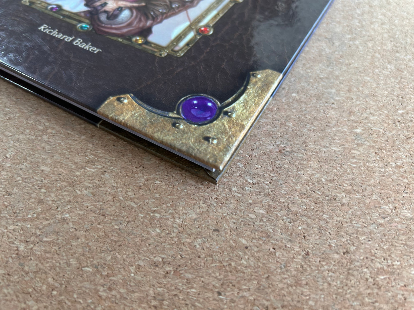 Dungeons & Dragons 3.0/3.5 - Complete Arcane - WOTC Hardcover (2004)
