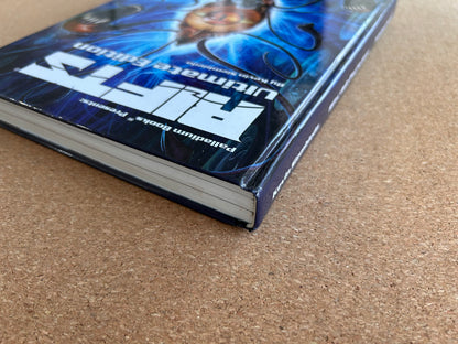Rifts Ultimate Edition Core Rulebook - Palladium Books Hardcover (2005)