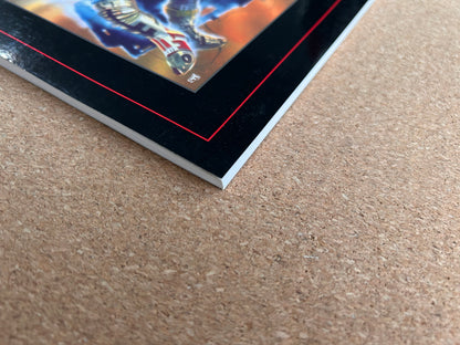Mark Miller’s Traveller 4th Edition - Central Supply Catalog - Paperback (1996)