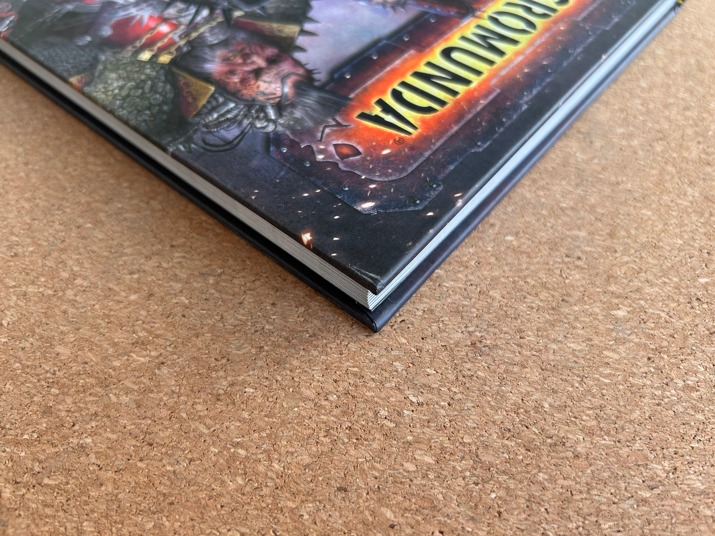 Warhammer 40K - Necromunda House of Chains - Games Workshop Hardcover (2020)