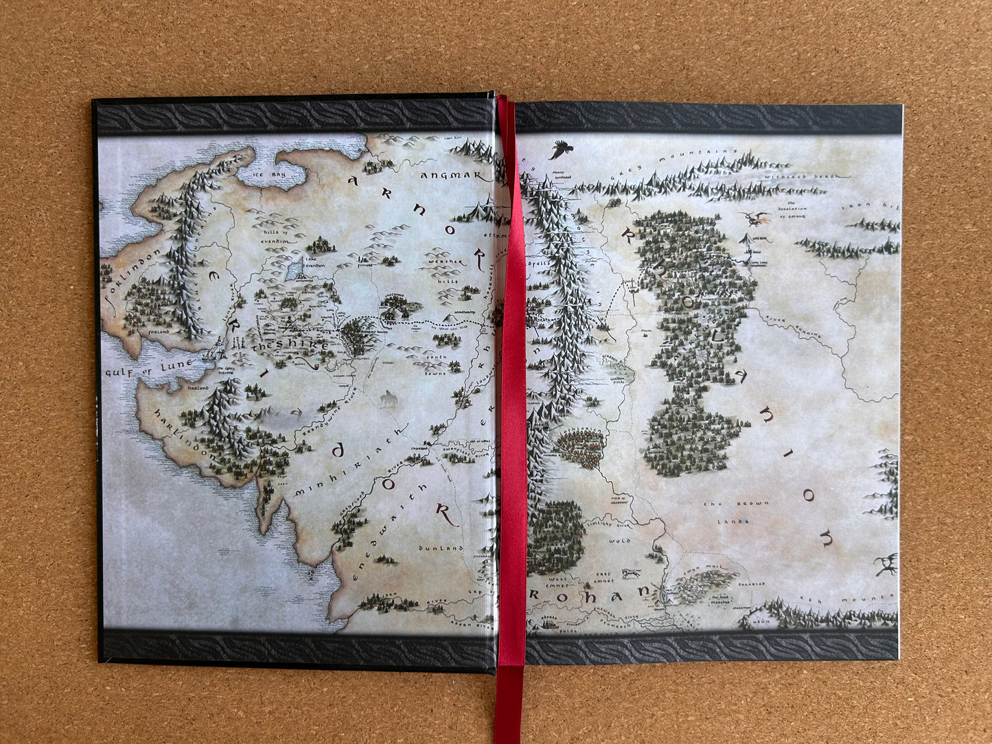 Middle-Earth Strategy Battle Game - Battle Companies - Hardcover (2019)