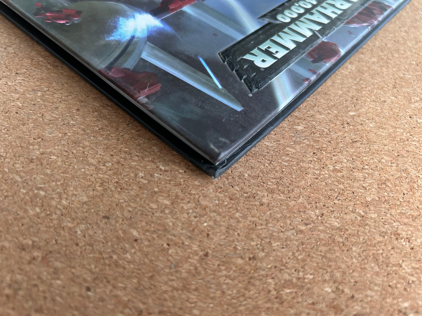 Warhammer 40K Supplement - Planetary Onslaught - Games Workshop Hardcover (2016)