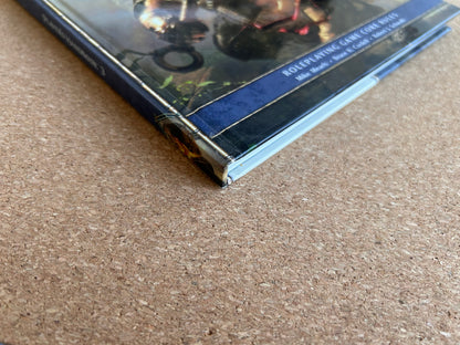 Dungeons & Dragons 4th Edition - Player’s Handbook 3 - WOTC Hardcover (2010)