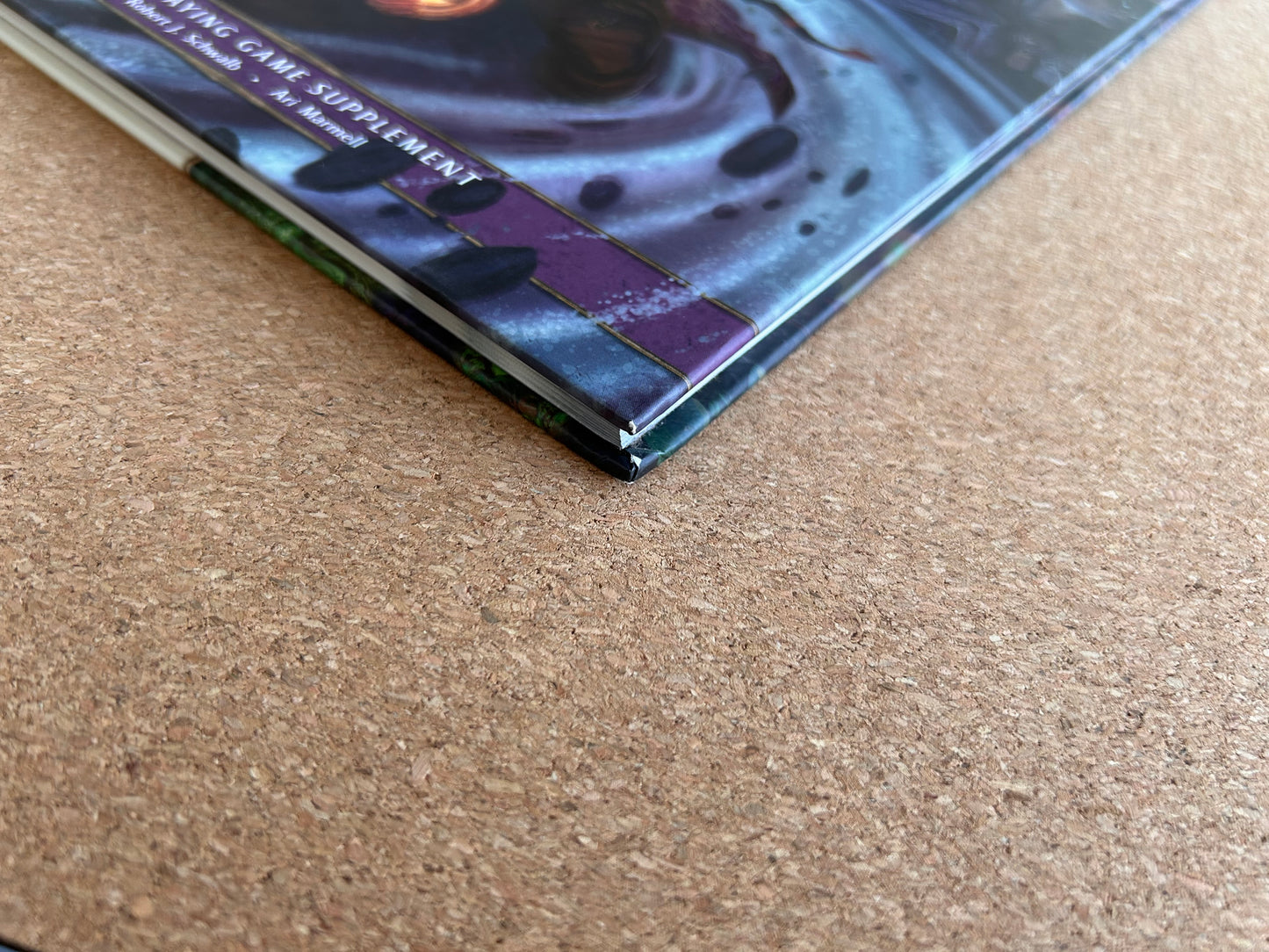 Dungeons & Dragons 4th Edition - Psionic Power - WOTC Hardcover (2010)