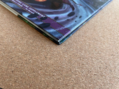 Dungeons & Dragons 4th Edition - Psionic Power - WOTC Hardcover (2010)