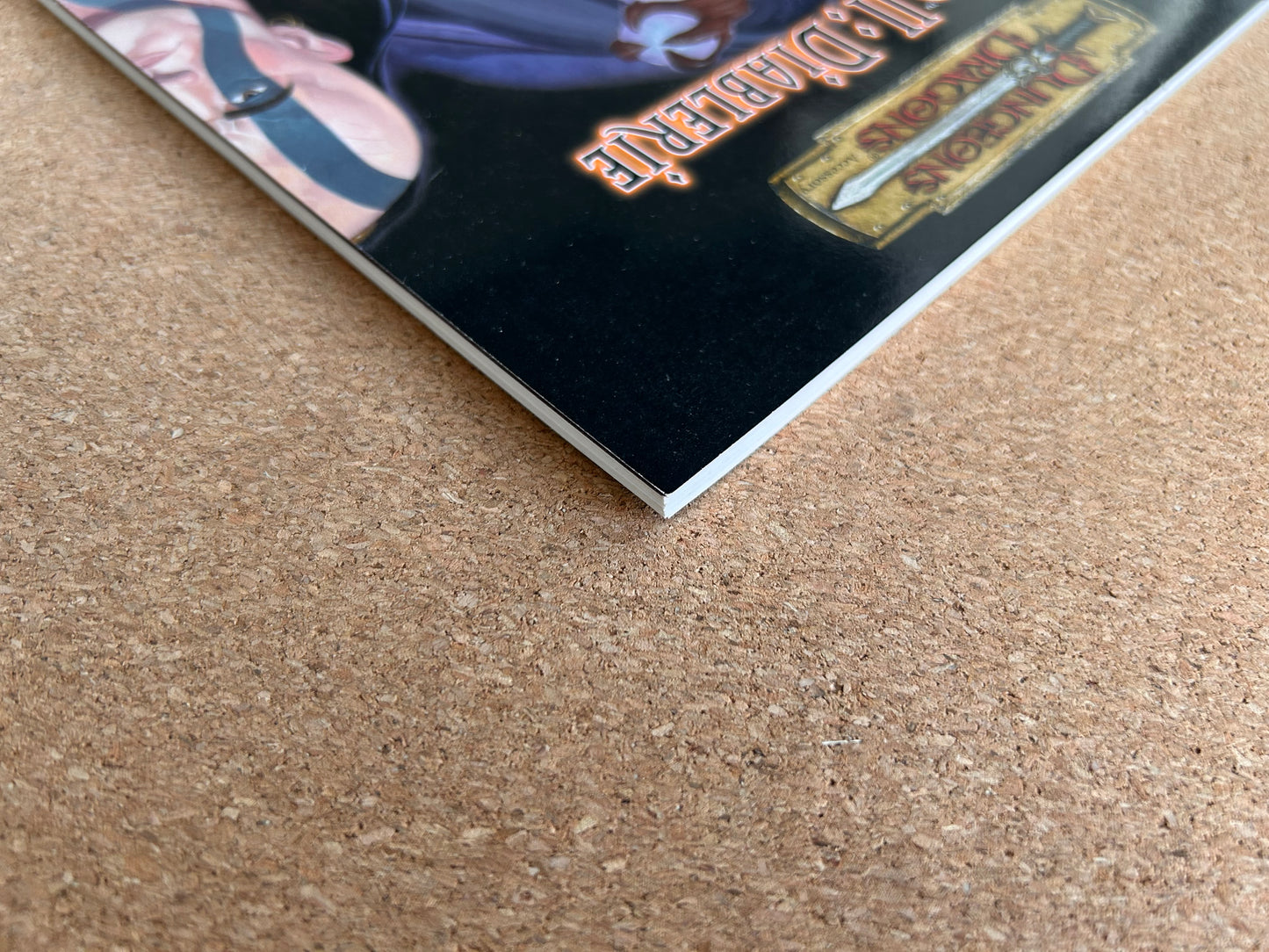 Dungeons & Dragons Accessory 3.0/3.5 - Diablo II: Diablerie - TSR11760 - Paperback (2000)