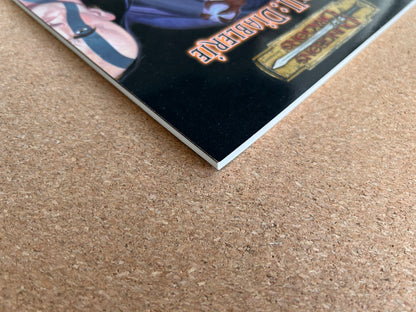 Dungeons & Dragons Accessory 3.0/3.5 - Diablo II: Diablerie - TSR11760 - Paperback (2000)