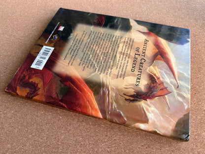 Dungeons & Dragons 3.0/3.5 - Draconomicon - WOTC Hardcover (2003)