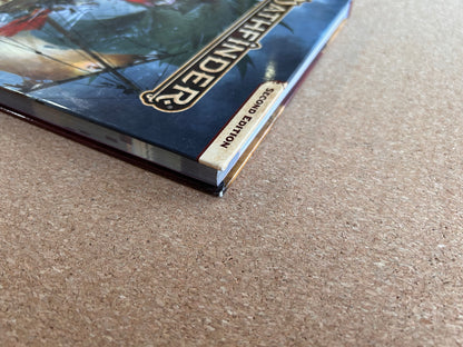 Pathfinder Second Edition - Advanced Player’s Guide - Paizo Hardcover (2019)