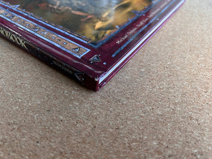 Dungeons & Dragons 3.0/3.5 - Miniatures Handbook - WOTC Hardcover (2003)