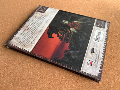 Dungeons & Dragons 3.0/3.5 Forgotten Realms - Serpent Kingdoms - WOTC Hardcover (2004)