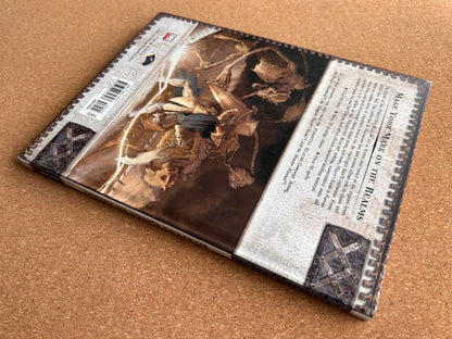 Dungeons & Dragons 3.0/3.5 Forgotten Realms - Player’s Guide to Faerun - WOTC Hardcover (2004)