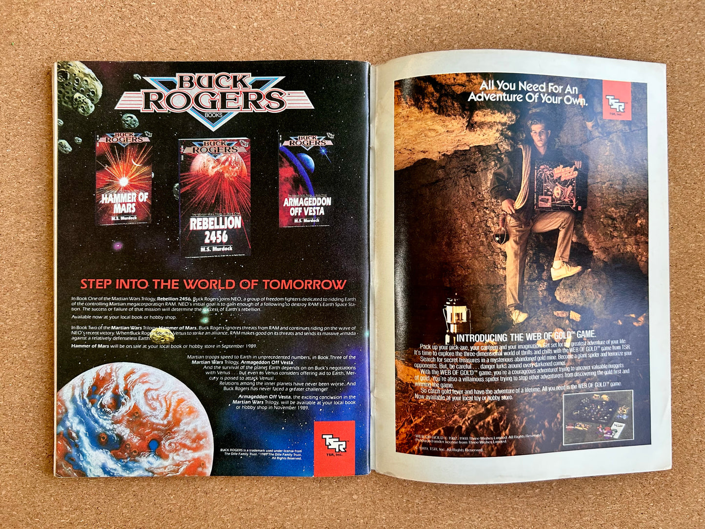 Dragon Magazine Issue #153 - TSR Magazine (January, 1990)