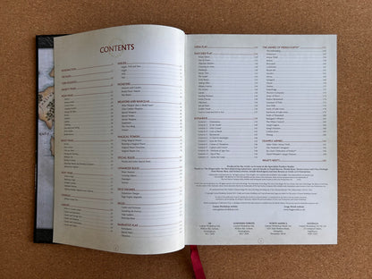 Middle-Earth Strategy Battle Game - Rules Manual - Hardcover (2018)