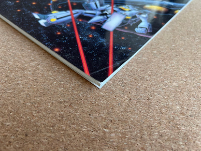 Robotech: RPG Adventures: Ghost Ship - Palladium Paperback (1998)