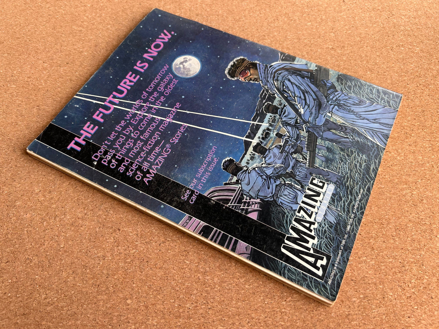 Dragon Magazine Issue #134 - TSR Magazine (June, 1988)