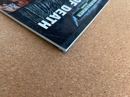 Warhammer 40K Expansion - Cities of Death - Games Workshop Paperback (2006)