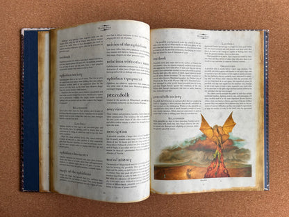Dungeons & Dragons 3.0/3.5 Forgotten Realms - Serpent Kingdoms - WOTC Hardcover (2004)