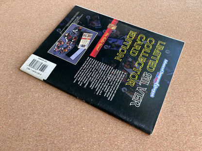Dungeon Magazine Issue #45 - TSR Magazine (JAN/FEB, 1994)
