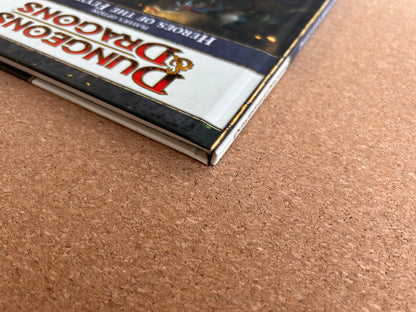 Dungeons & Dragons 4th Edition - Player’s Option: Heroes of the Feywild - WOTC Hardcover (2011)