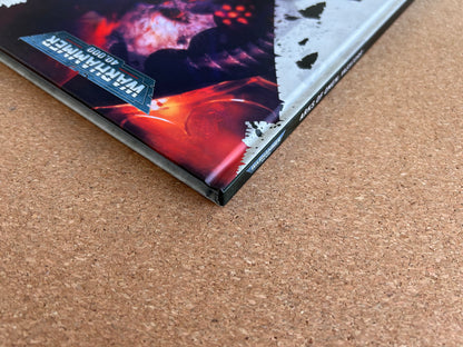 Warhammer 40K Arks of Omen: Vashtorr - Games Workshop Hardcover (2023)