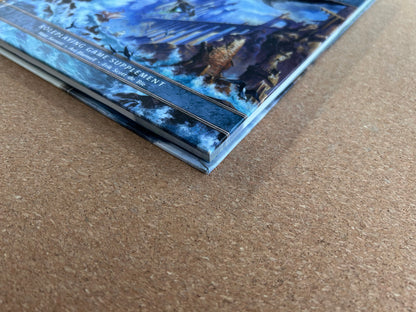 Dungeons & Dragons 4th Edition - Neverwinter Campaign Setting - WOTC Hardcover (2011)