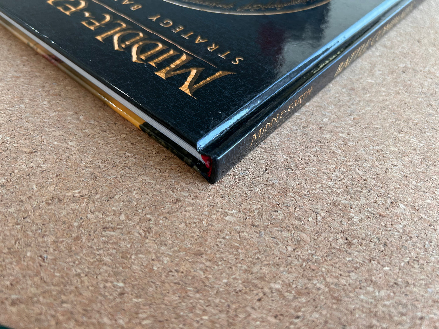 Middle-Earth Strategy Battle Game - Battle Companies - Hardcover (2019)