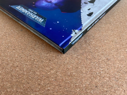 Warhammer 40K Arks of Omen: Farsight - Games Workshop Hardcover (2023)