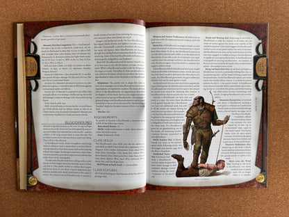Dungeons & Dragons 3.0/3.5 - Complete Adventurer - WOTC Hardcover (2005)