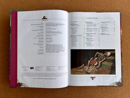 Dungeons & Dragons 4th Edition - Halls of Undermountain - WOTC Hardcover (2012) - No Map