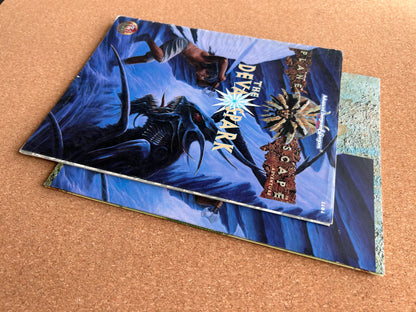 Advanced Dungeons & Dragons Plane Scape - The Deva Spark - TSR2606 - Paperback (1994)