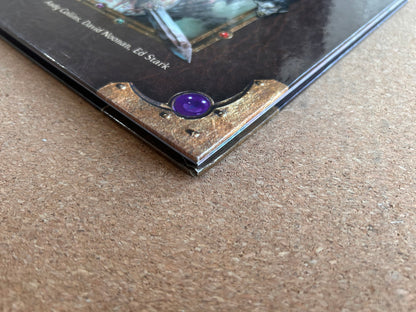 Dungeons & Dragons 3.0/3.5 - Complete Warrior - WOTC Hardcover (2003)