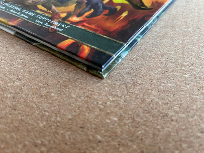 Dungeons & Dragons 4th Edition - Demonicon - WOTC Hardcover (2010)