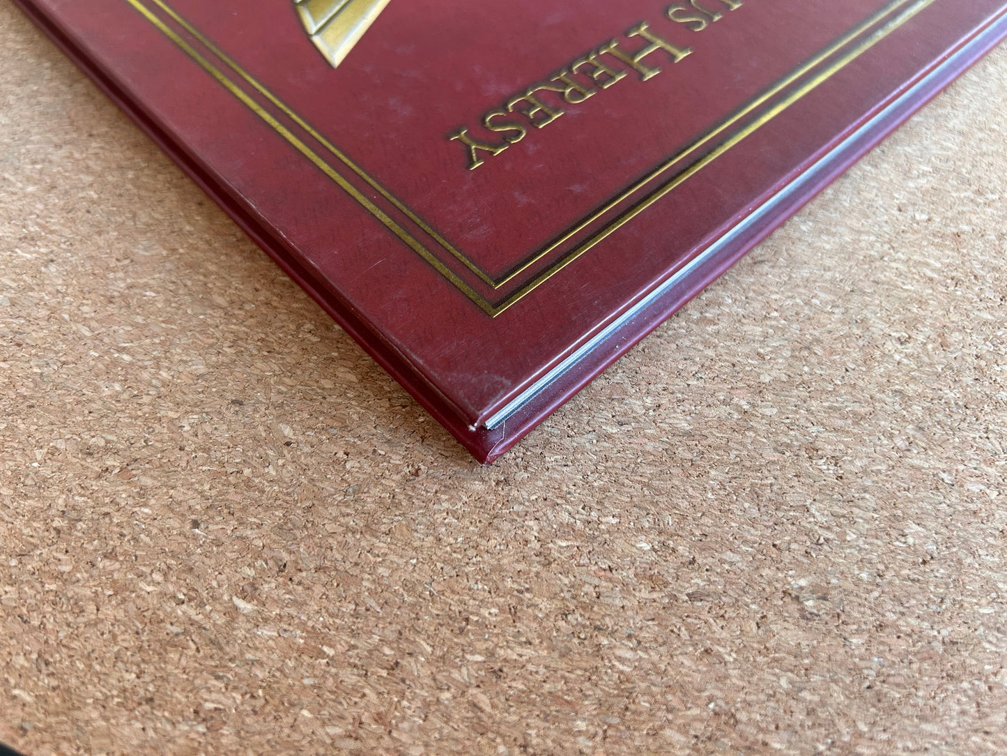 Warhammer 40K The Horus Heresy - Legiones Astartes Crusade Army List - Games Workshop Hardcover (2014)