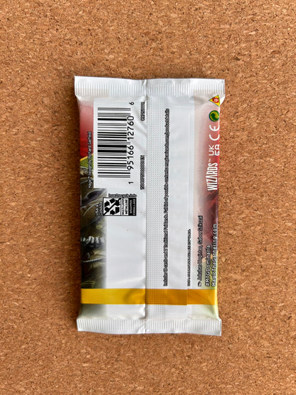 Magic The Gathering Dominaria United Jumpstart Booster Pack