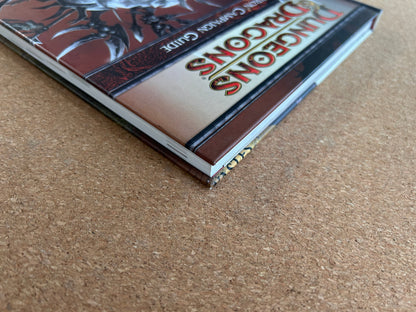 Dungeons & Dragons 4th Edition - Eberron Campaign Guide - WOTC Hardcover (2009)