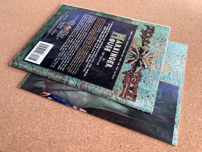 Advanced Dungeons & Dragons Plane Scape - Harbinger House- TSR2614 - Paperback (1995)