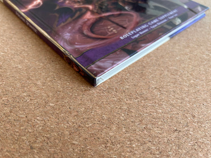 Dungeons & Dragons 4th Edition - Arcane Power - WOTC Hardcover (2009)