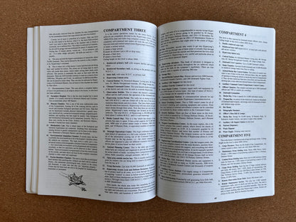 Robotech: RPG Book Six - The Return of the Masters - Palladium Paperback (1998)