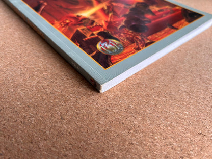 Advanced Dungeons & Dragons Forgotten Realms Campaign Expansion - Faiths & Avatars - TSR9516 Paperback (1996)