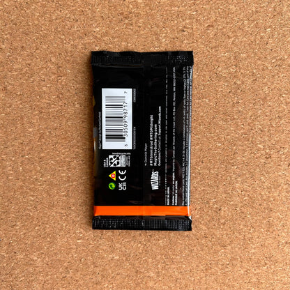 Magic The Gathering Innistrad Midnight Hunt Set Booster Pack