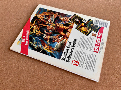 Dungeon Magazine Issue #37 - TSR Magazine (SEPT/OCT, 1992)